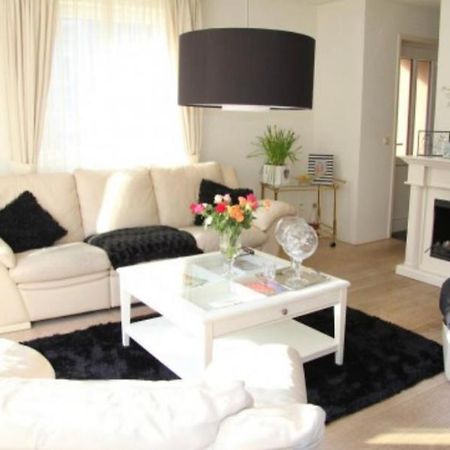 Casa 1-2-3 Villa Zandvoort Kültér fotó