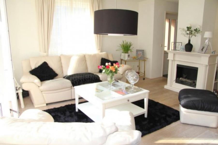 Casa 1-2-3 Villa Zandvoort Kültér fotó